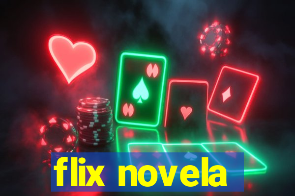 flix novela
