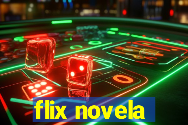 flix novela