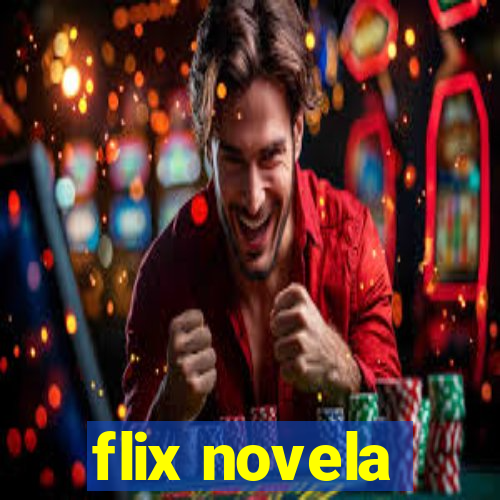 flix novela