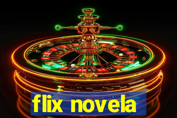 flix novela