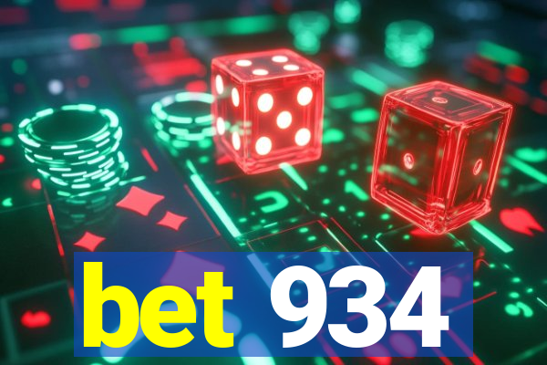 bet 934