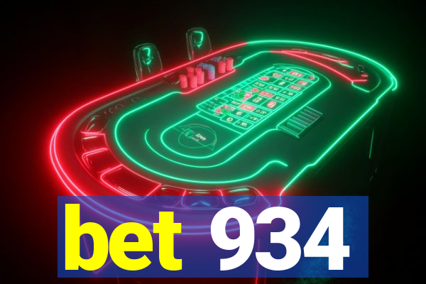 bet 934