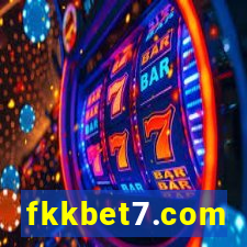 fkkbet7.com