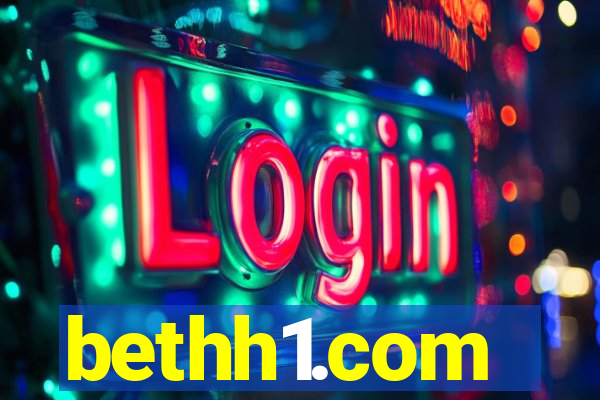 bethh1.com