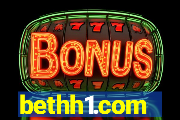 bethh1.com