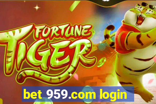 bet 959.com login