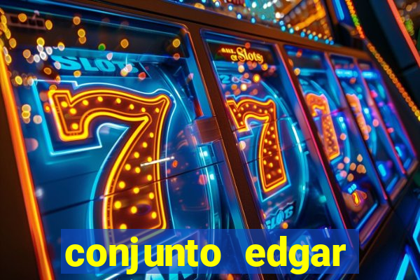 conjunto edgar santos engenho velho de brotas