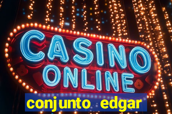 conjunto edgar santos engenho velho de brotas