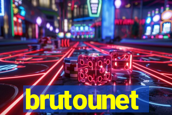 brutounet