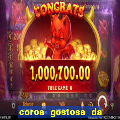 coroa gostosa da baixada fluminense