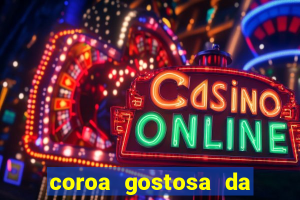 coroa gostosa da baixada fluminense