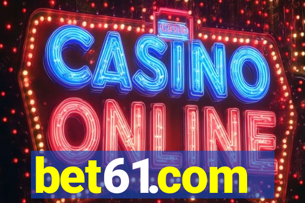 bet61.com
