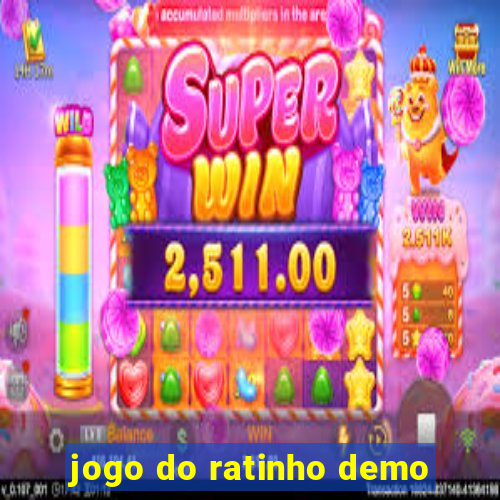 jogo do ratinho demo
