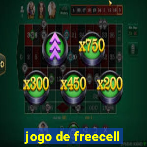 jogo de freecell
