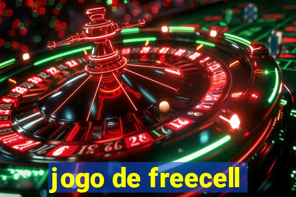 jogo de freecell