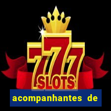 acompanhantes de luxo eventos