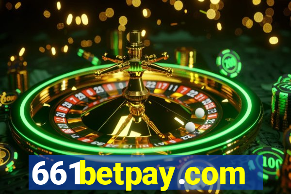 661betpay.com