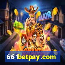 661betpay.com