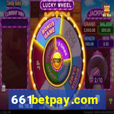 661betpay.com