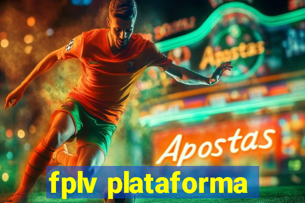 fplv plataforma