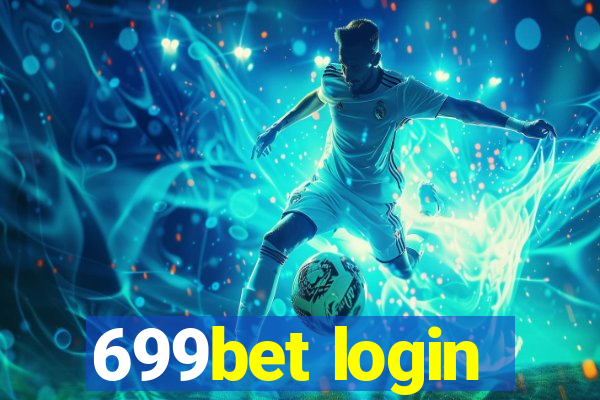 699bet login