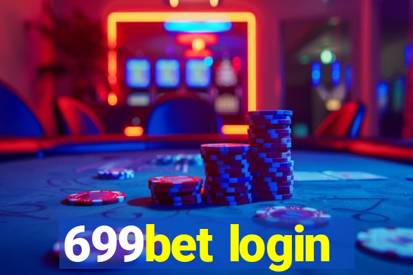 699bet login