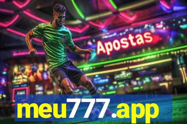 meu777.app