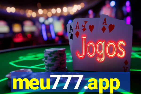 meu777.app