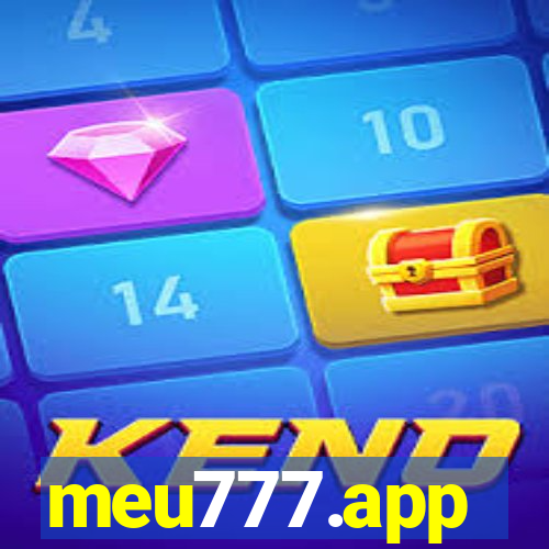 meu777.app