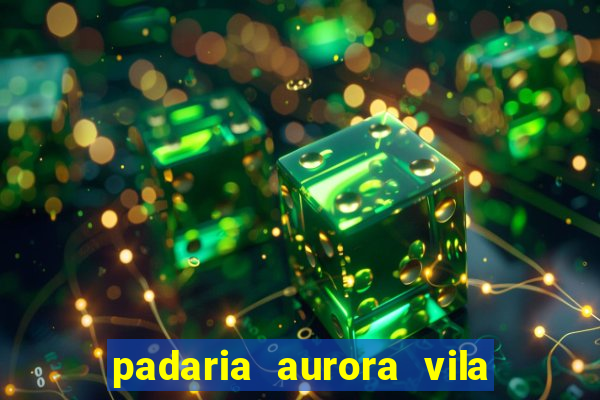 padaria aurora vila nova imbituba
