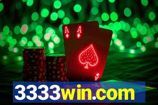 3333win.com