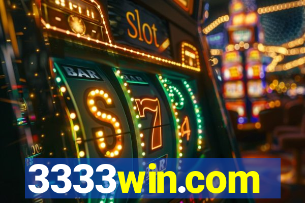 3333win.com