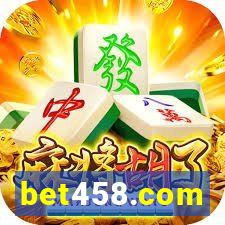 bet458.com