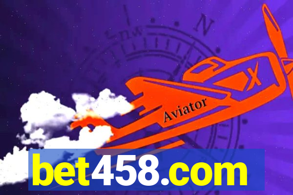 bet458.com