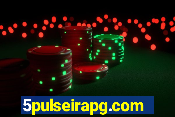 5pulseirapg.com