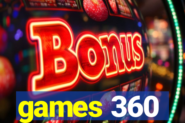 games 360