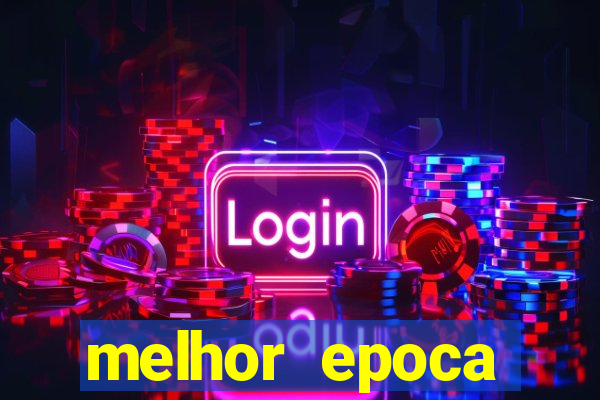 melhor epoca cruzeiro caribe