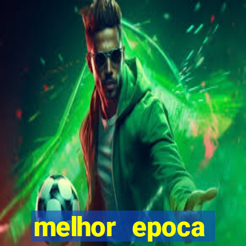 melhor epoca cruzeiro caribe