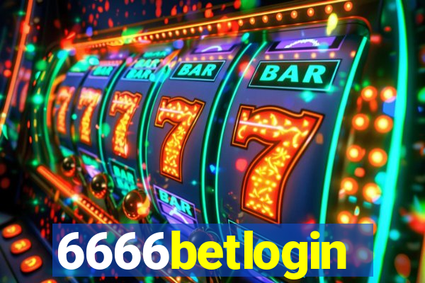 6666betlogin