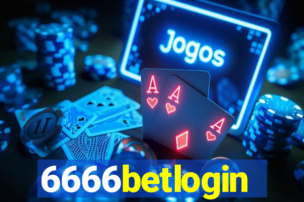 6666betlogin