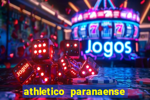 athletico paranaense x cerro porteno palpite
