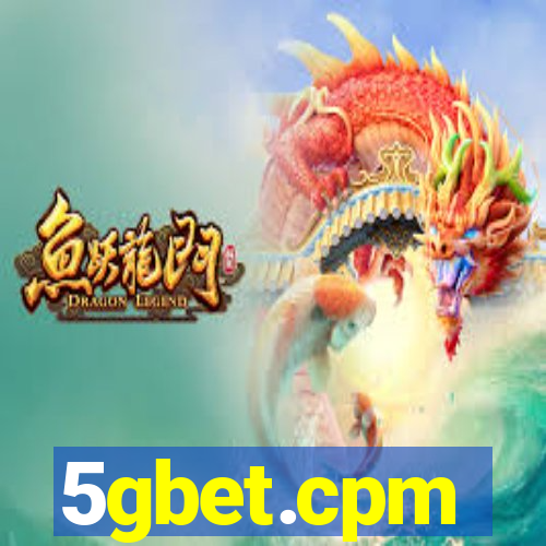 5gbet.cpm