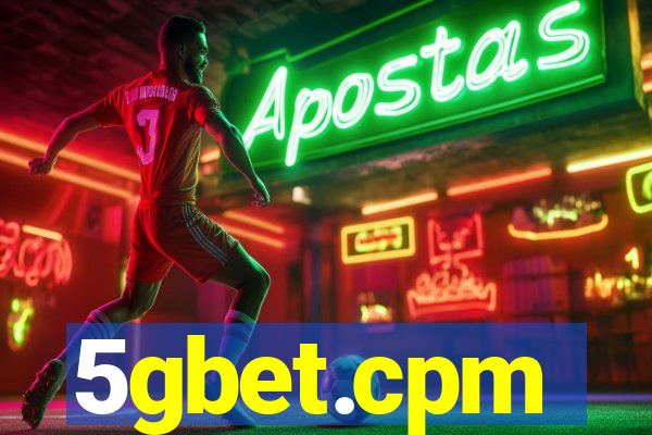 5gbet.cpm