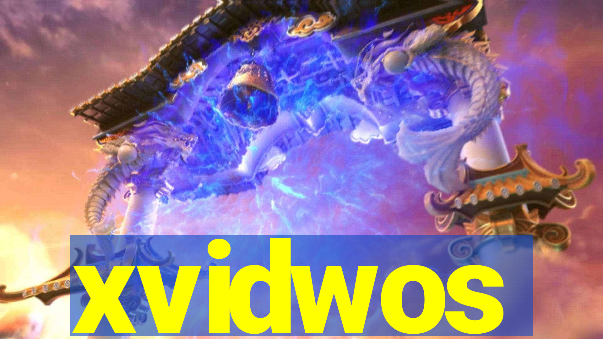xvidwos