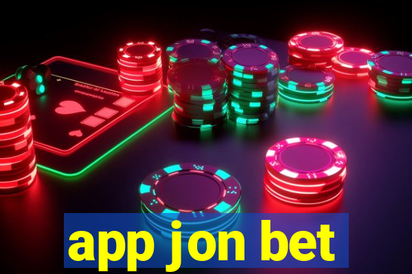 app jon bet