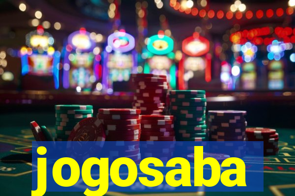 jogosaba