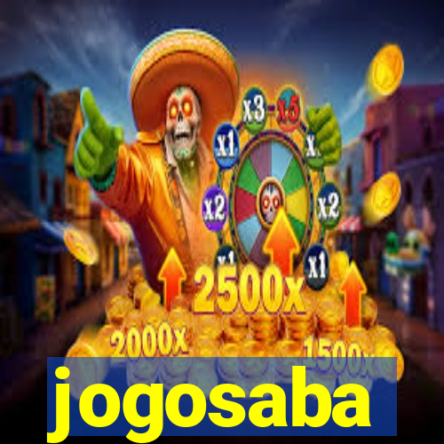 jogosaba