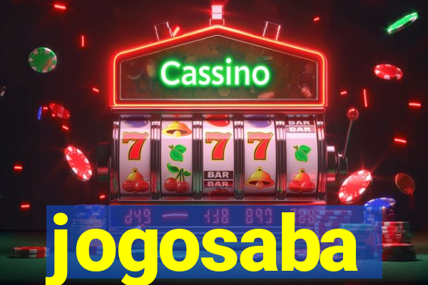 jogosaba