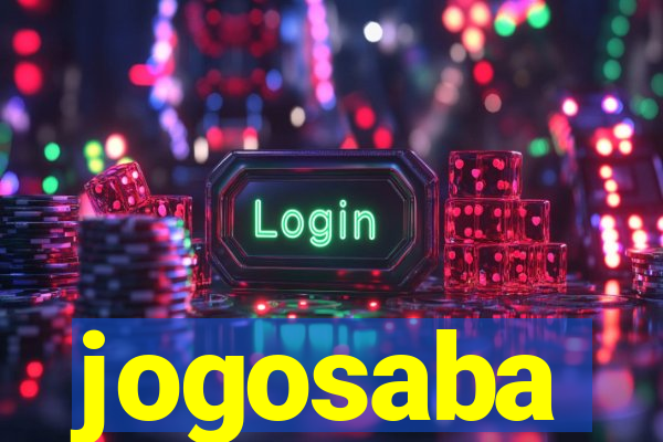 jogosaba