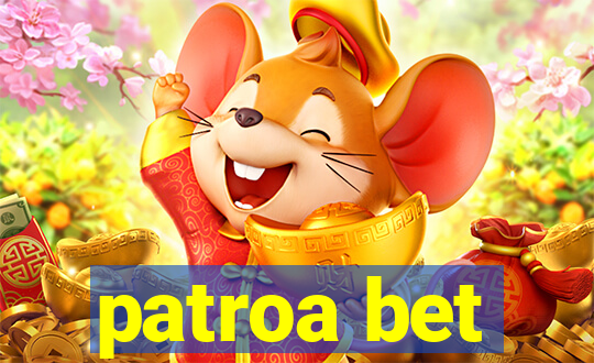 patroa bet